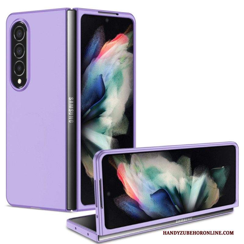 Cover Samsung Galaxy Z Fold 4 Colore Di Base