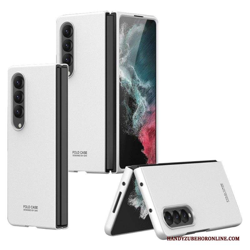 Cover Samsung Galaxy Z Fold 4 Custodia Pieghevole Aioria