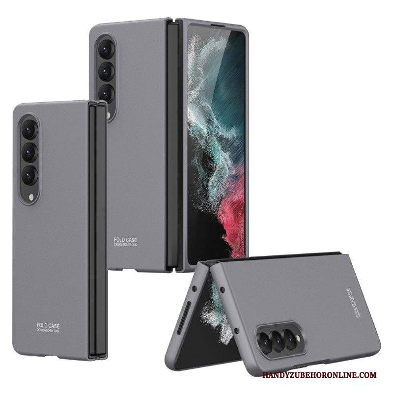 Cover Samsung Galaxy Z Fold 4 Custodia Pieghevole Aioria