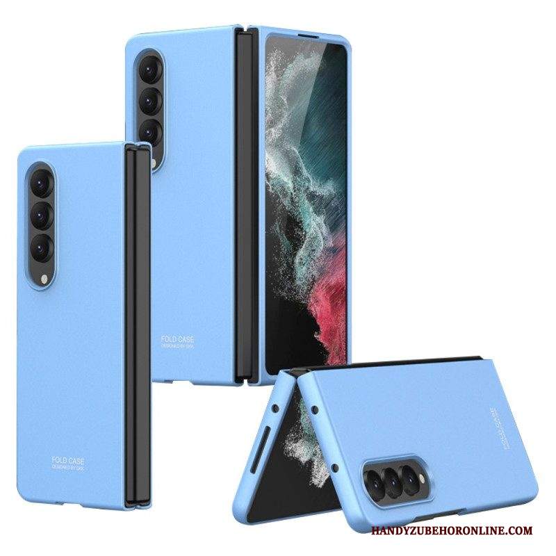 Cover Samsung Galaxy Z Fold 4 Custodia Pieghevole Aioria