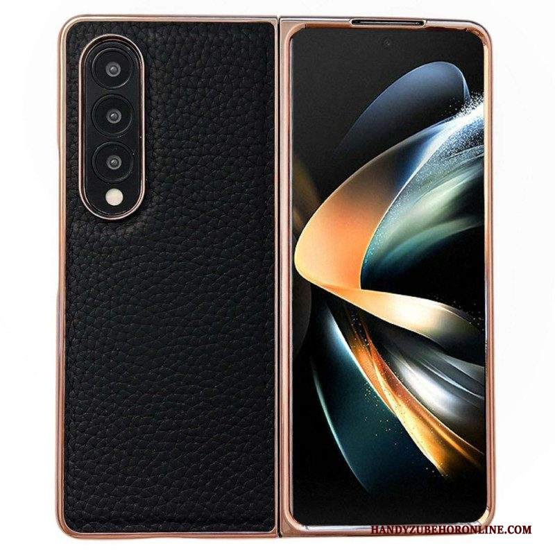 Cover Samsung Galaxy Z Fold 4 Eclisse