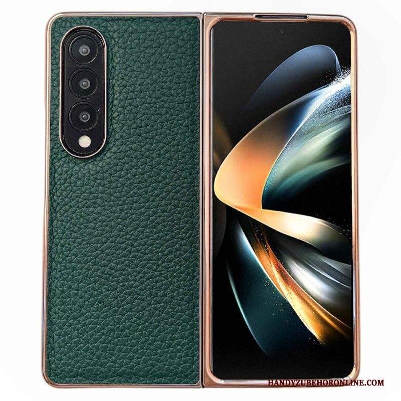 Cover Samsung Galaxy Z Fold 4 Eclisse