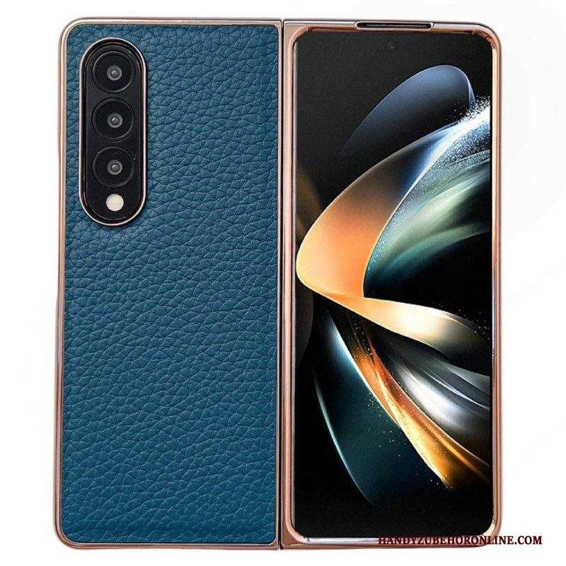 Cover Samsung Galaxy Z Fold 4 Eclisse