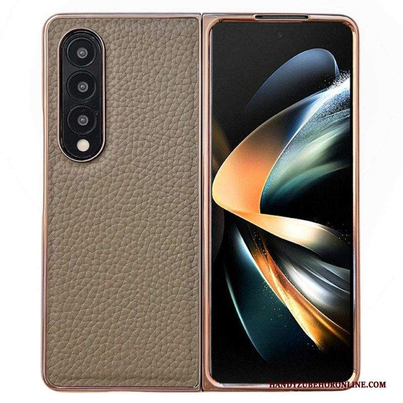 Cover Samsung Galaxy Z Fold 4 Eclisse