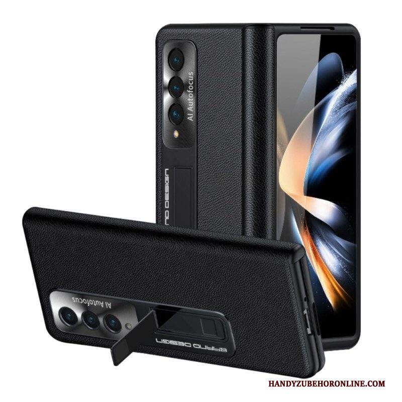 Cover Samsung Galaxy Z Fold 4 Fantasma