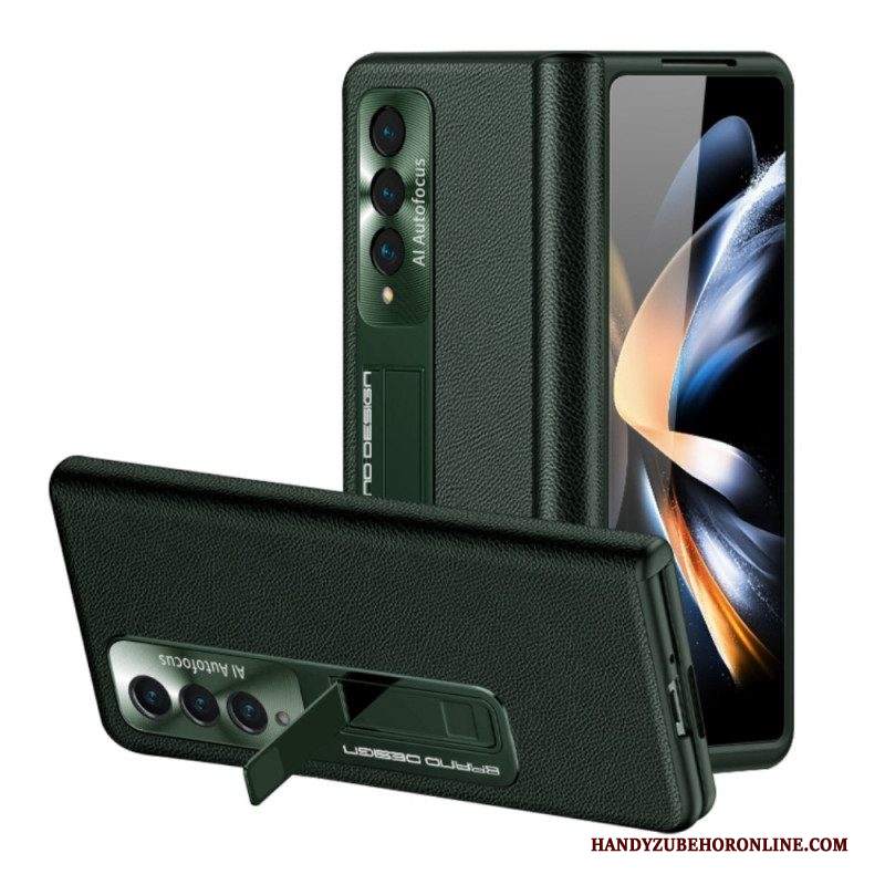 Cover Samsung Galaxy Z Fold 4 Fantasma