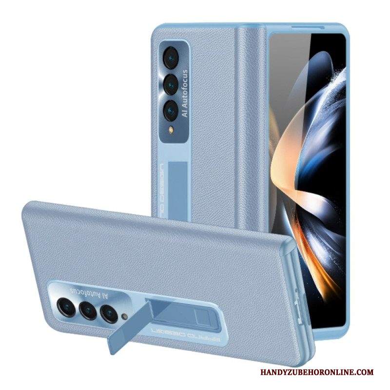 Cover Samsung Galaxy Z Fold 4 Fantasma