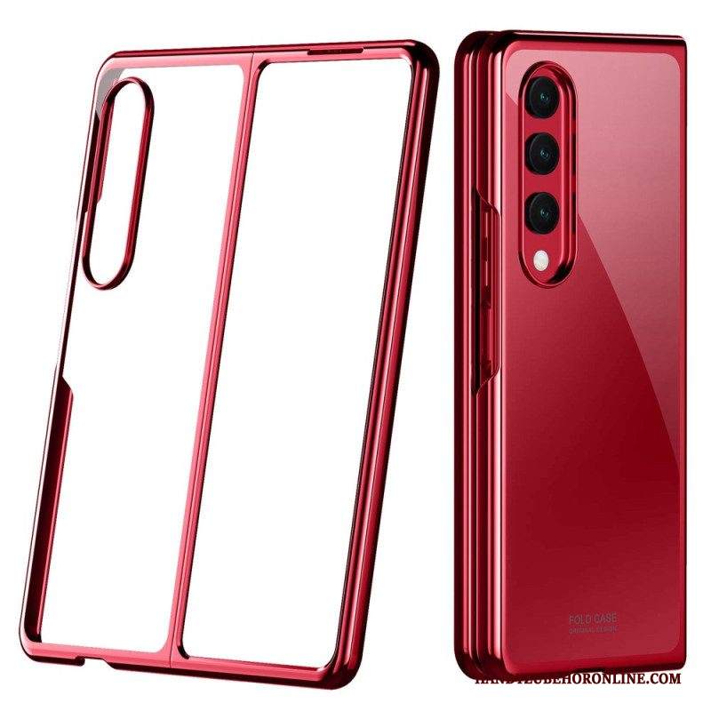 Cover Samsung Galaxy Z Fold 4 Fantasma