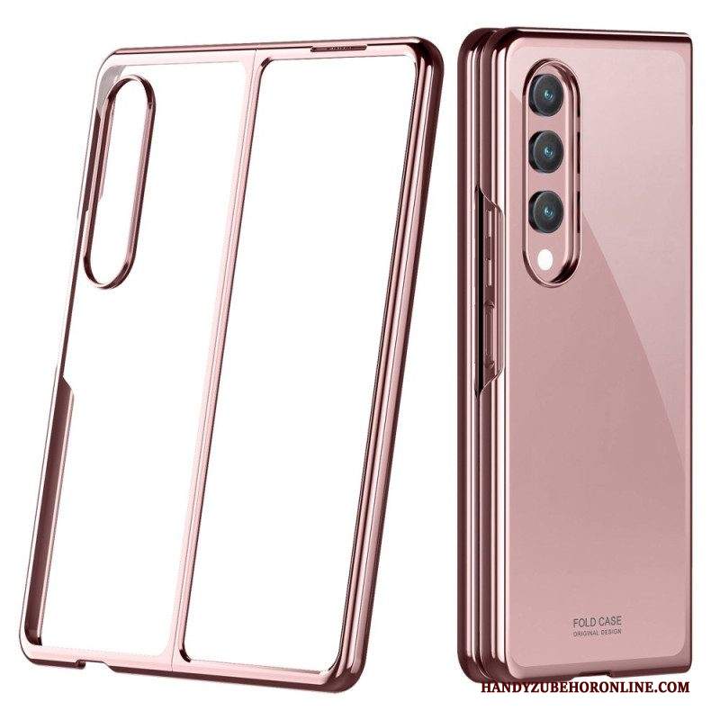 Cover Samsung Galaxy Z Fold 4 Fantasma