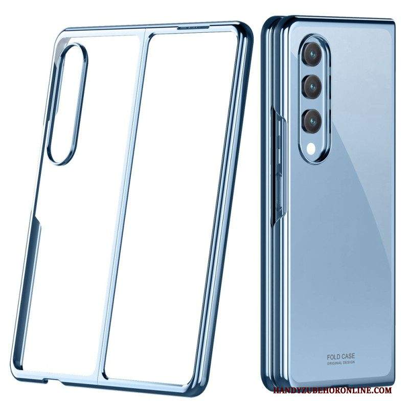 Cover Samsung Galaxy Z Fold 4 Fantasma