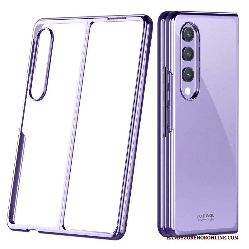 Cover Samsung Galaxy Z Fold 4 Fantasma