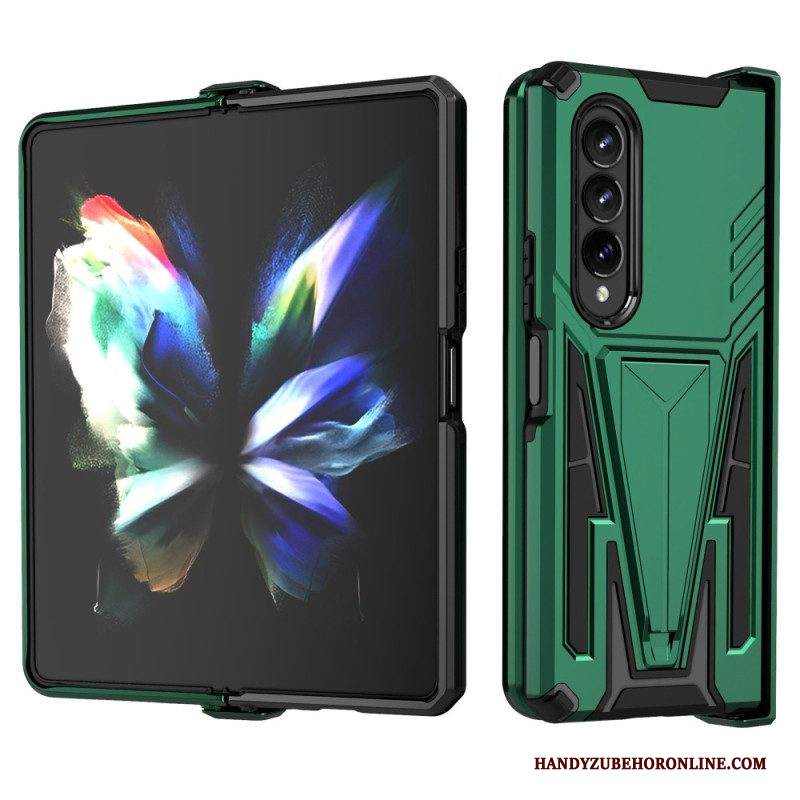 Cover Samsung Galaxy Z Fold 4 Ferro