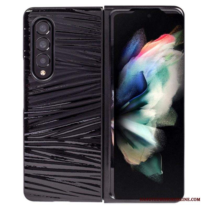 Cover Samsung Galaxy Z Fold 4 Formazioni Dunali