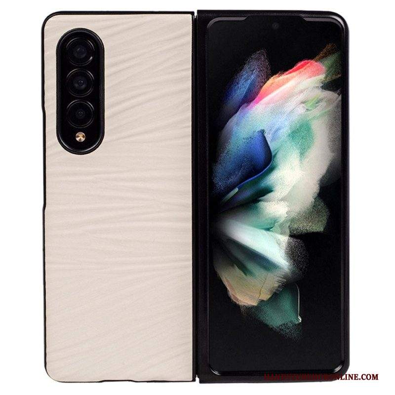 Cover Samsung Galaxy Z Fold 4 Formazioni Dunali