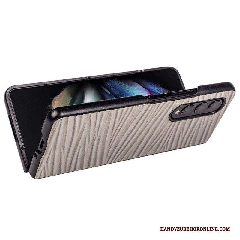 Cover Samsung Galaxy Z Fold 4 Formazioni Dunali