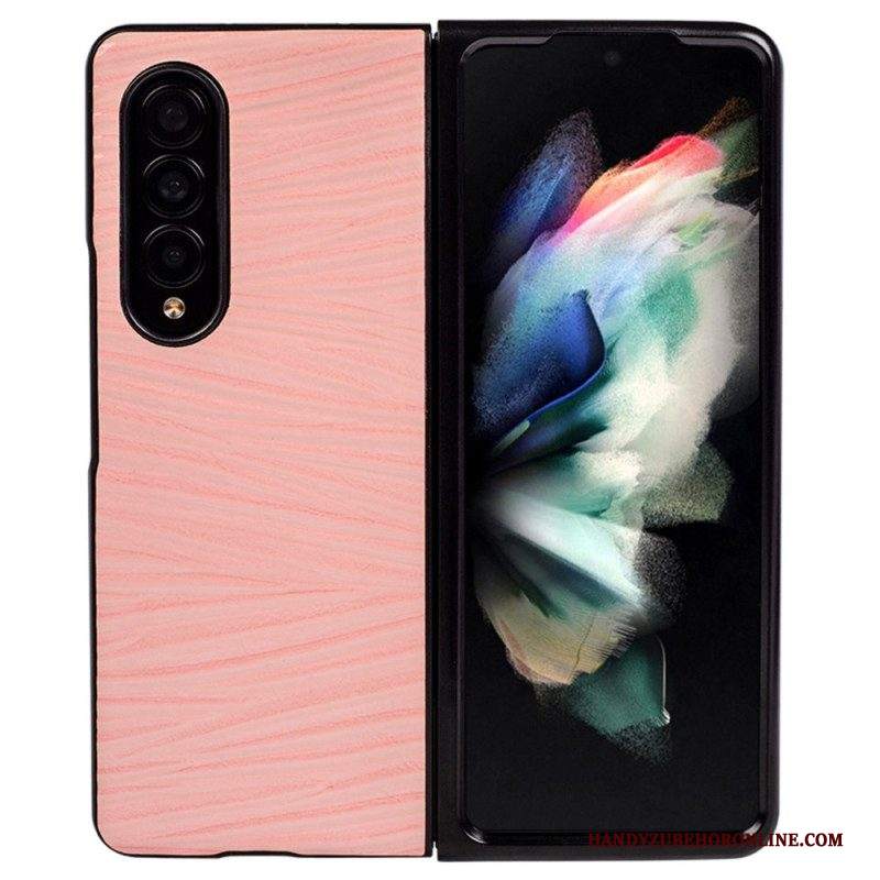 Cover Samsung Galaxy Z Fold 4 Formazioni Dunali