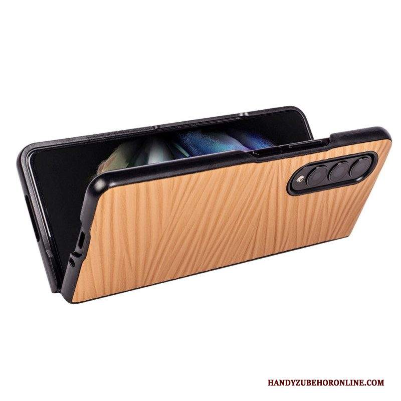 Cover Samsung Galaxy Z Fold 4 Formazioni Dunali