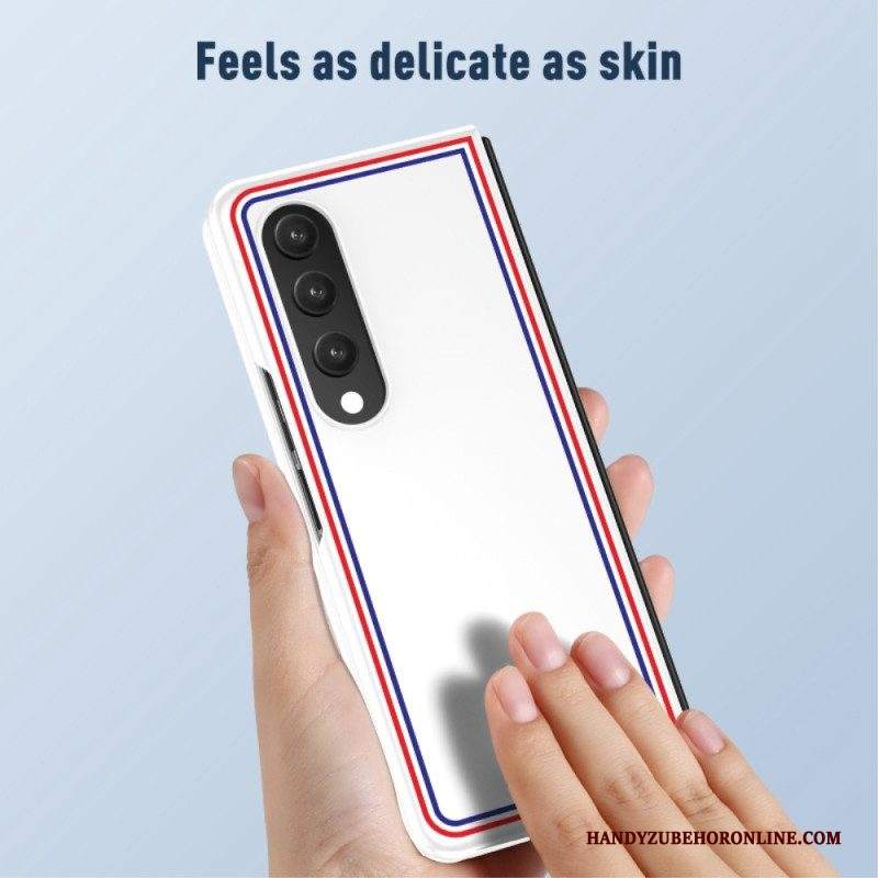 Cover Samsung Galaxy Z Fold 4 Furia Gallo