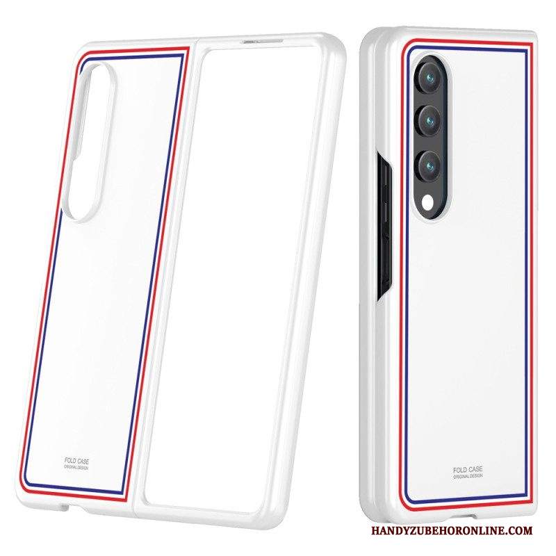 Cover Samsung Galaxy Z Fold 4 Furia Gallo