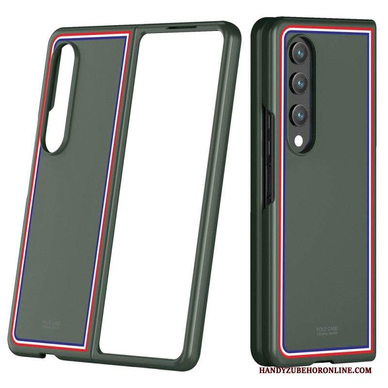 Cover Samsung Galaxy Z Fold 4 Furia Gallo