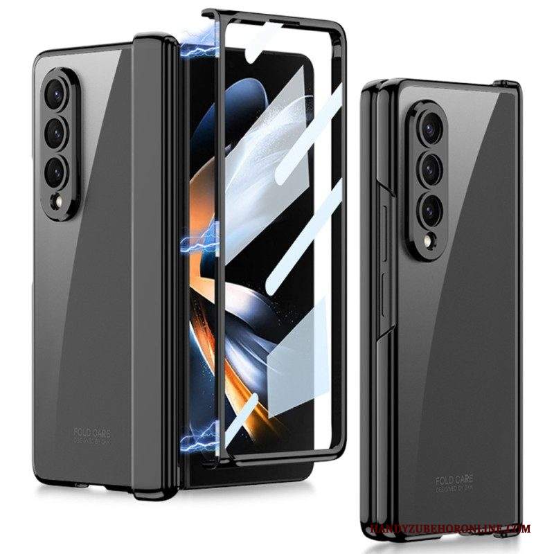 Cover Samsung Galaxy Z Fold 4 Gkk Magnetico