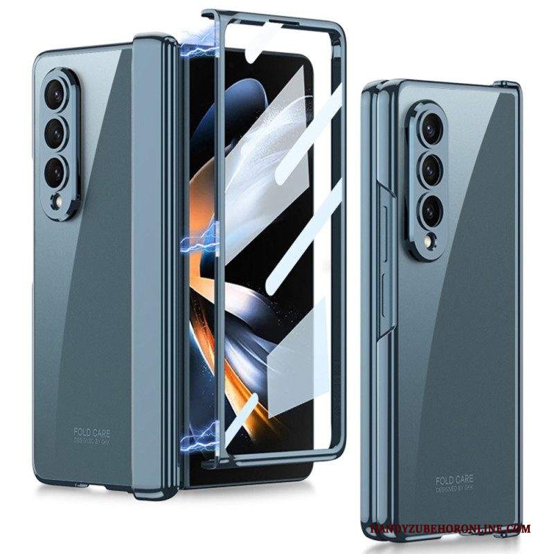 Cover Samsung Galaxy Z Fold 4 Gkk Magnetico