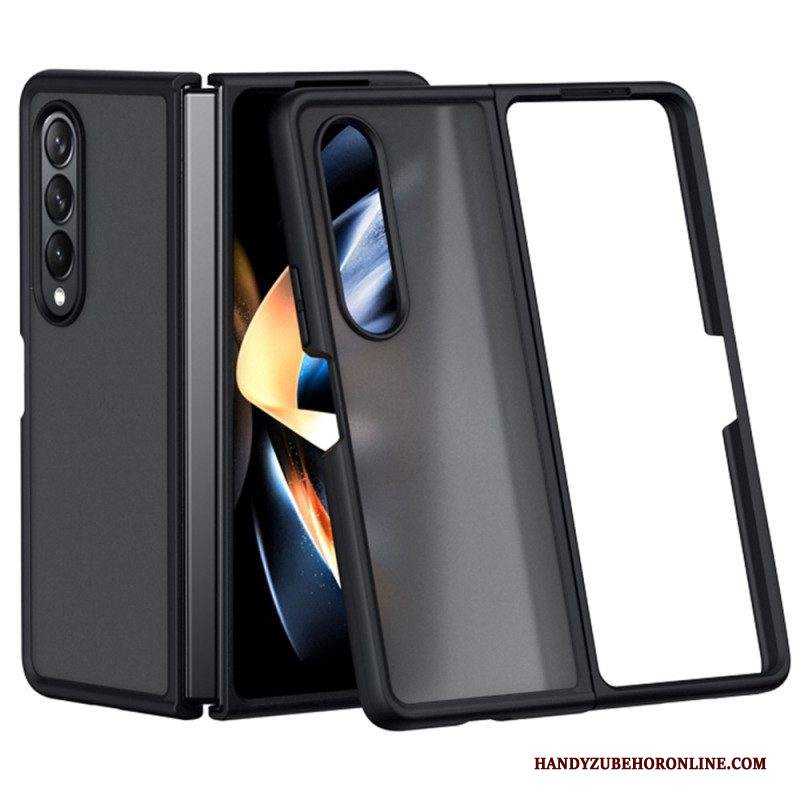 Cover Samsung Galaxy Z Fold 4 Influenza