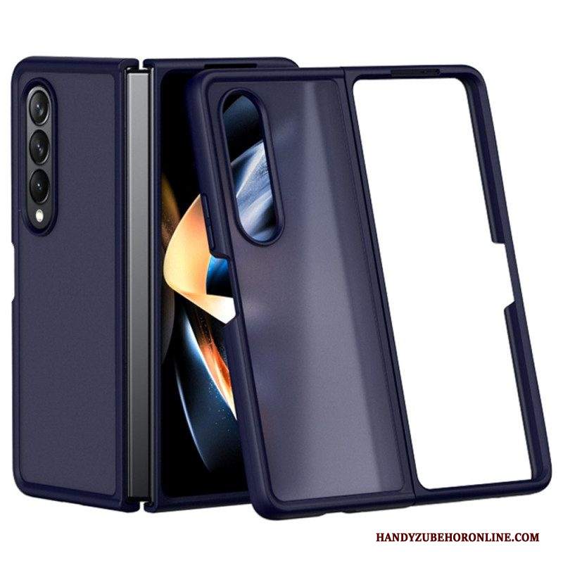 Cover Samsung Galaxy Z Fold 4 Influenza