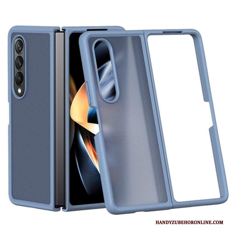 Cover Samsung Galaxy Z Fold 4 Influenza