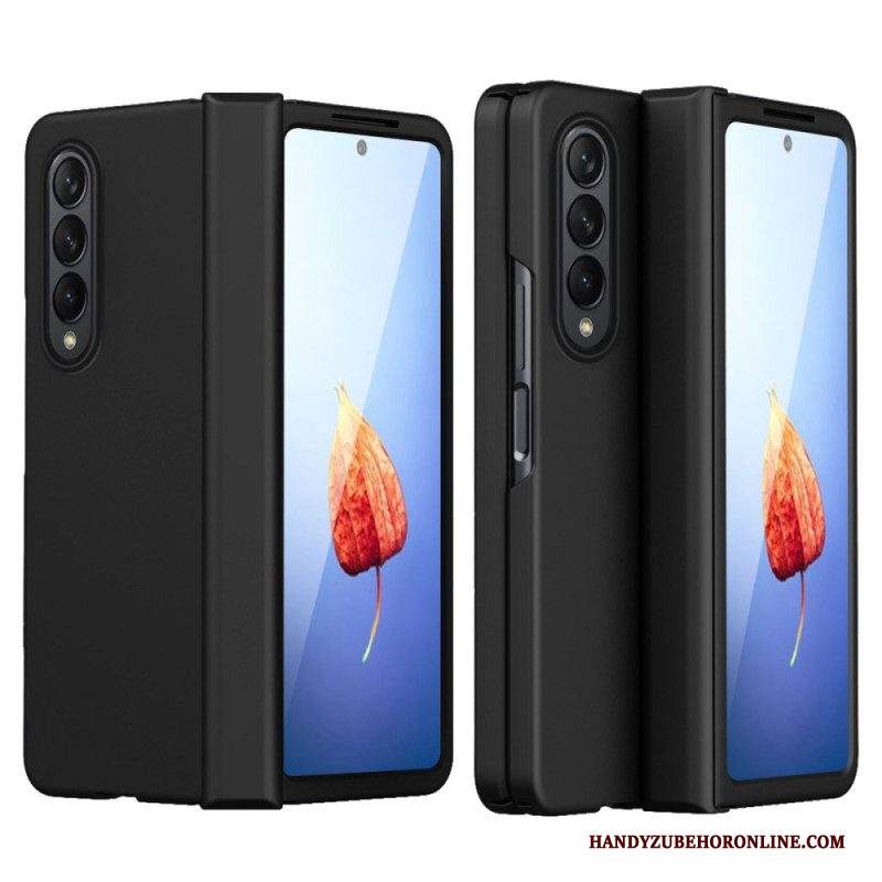 Cover Samsung Galaxy Z Fold 4 Pellicola E Cerniera Di Protezione Totale