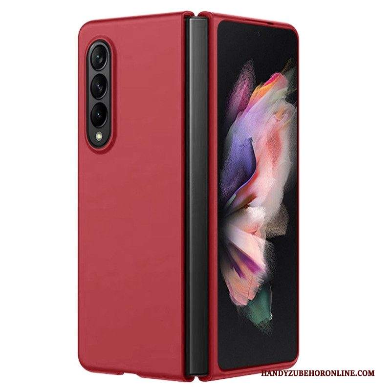 Cover Samsung Galaxy Z Fold 4 Policarbonato Classico