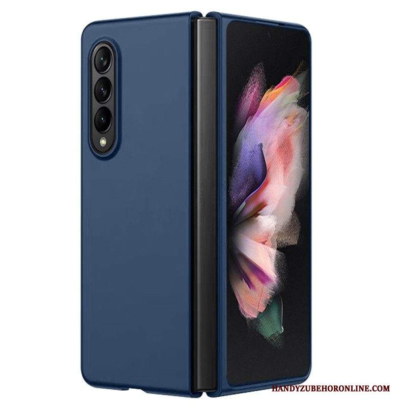 Cover Samsung Galaxy Z Fold 4 Policarbonato Classico