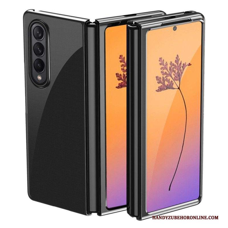 Cover Samsung Galaxy Z Fold 4 Riflettere