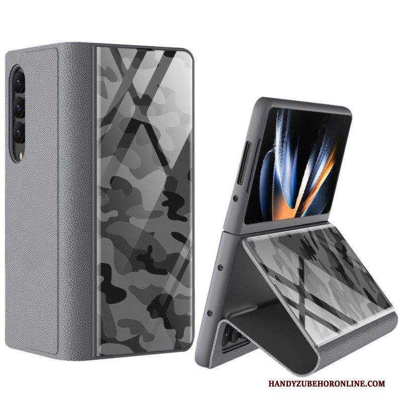 Cover Samsung Galaxy Z Fold 4 Scivolo Gkk