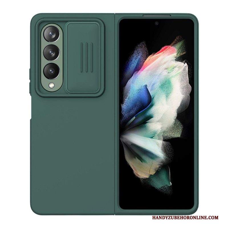 Cover Samsung Galaxy Z Fold 4 Scivolo Nillkin