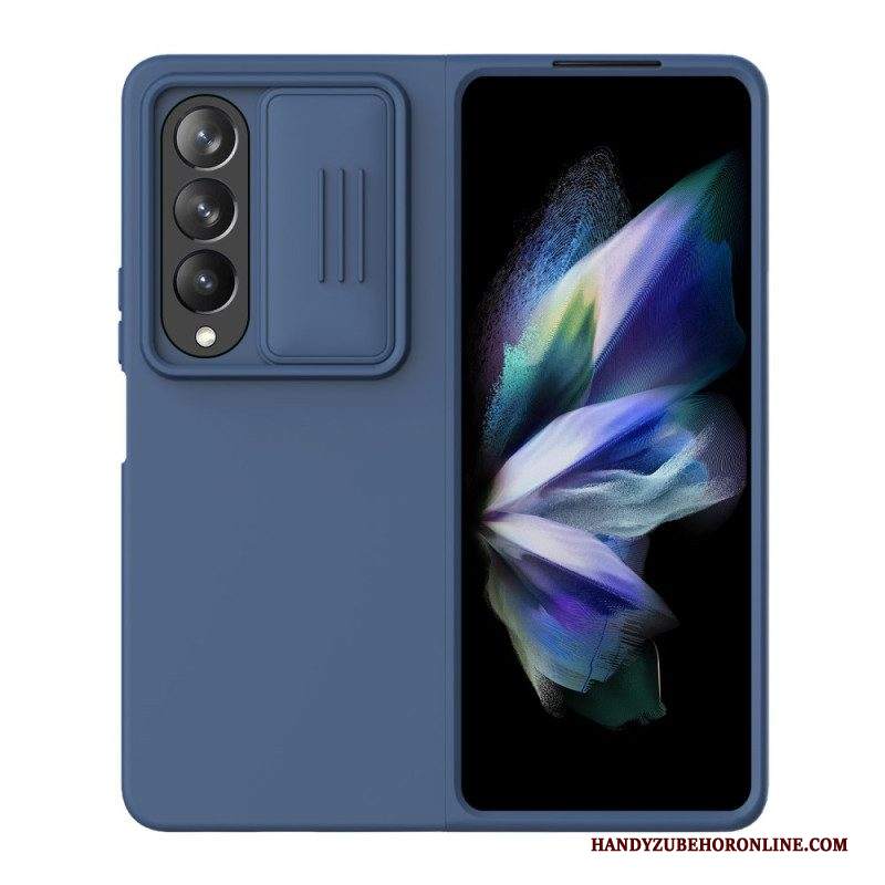 Cover Samsung Galaxy Z Fold 4 Scivolo Nillkin