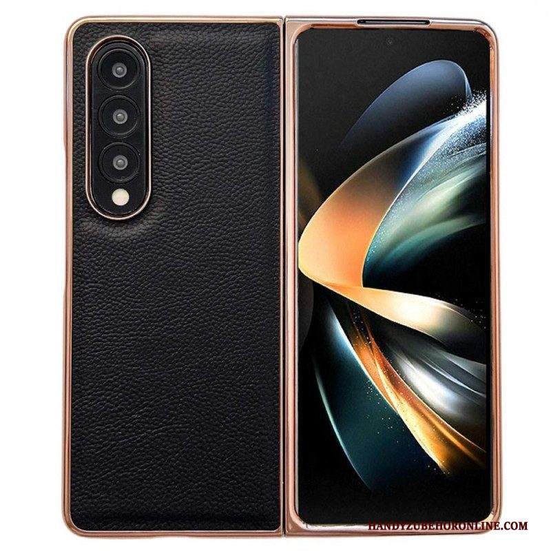 Cover Samsung Galaxy Z Fold 4 Serie Orizzonte