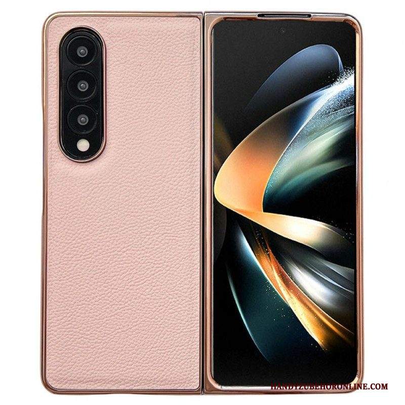 Cover Samsung Galaxy Z Fold 4 Serie Orizzonte