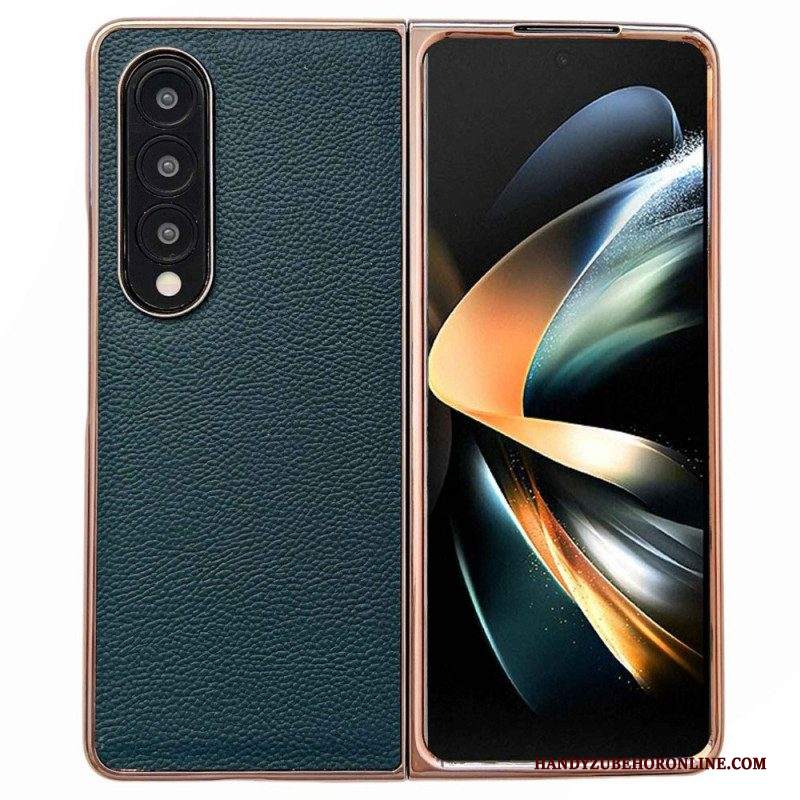 Cover Samsung Galaxy Z Fold 4 Serie Orizzonte