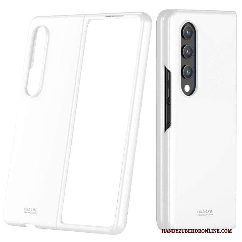 Cover Samsung Galaxy Z Fold 4 Tappetino Per Custodia Flod