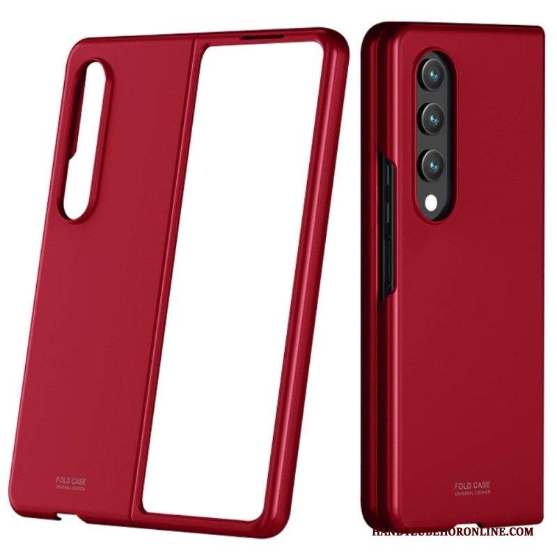 Cover Samsung Galaxy Z Fold 4 Tappetino Per Custodia Flod