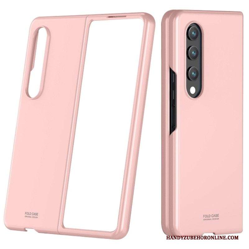 Cover Samsung Galaxy Z Fold 4 Tappetino Per Custodia Flod