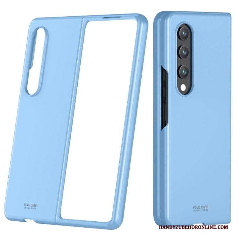 Cover Samsung Galaxy Z Fold 4 Tappetino Per Custodia Flod