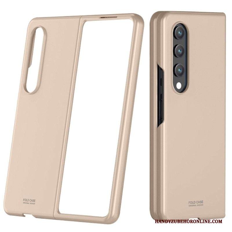 Cover Samsung Galaxy Z Fold 4 Tappetino Per Custodia Flod