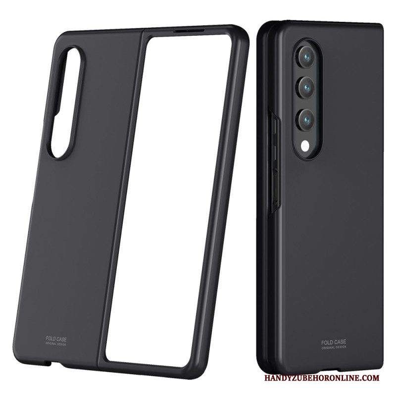 Cover Samsung Galaxy Z Fold 4 Tocco Opaco Liscio