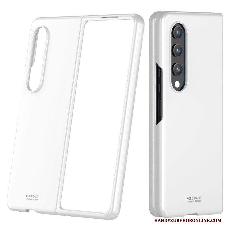 Cover Samsung Galaxy Z Fold 4 Tocco Opaco Liscio