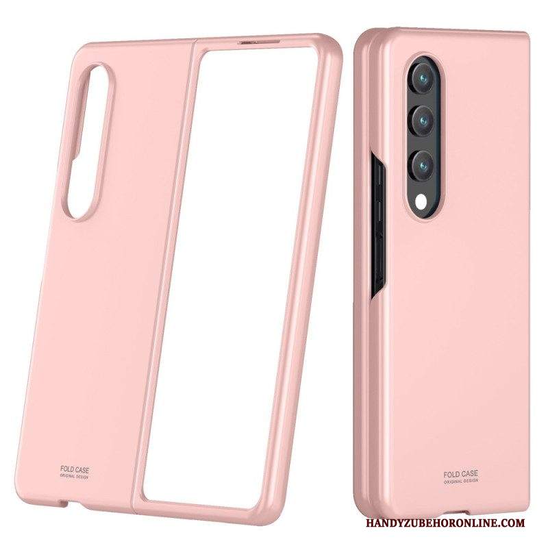 Cover Samsung Galaxy Z Fold 4 Tocco Opaco Liscio