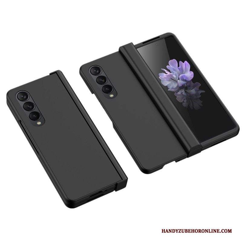 Cover Samsung Galaxy Z Fold 4 Tubo Moderno