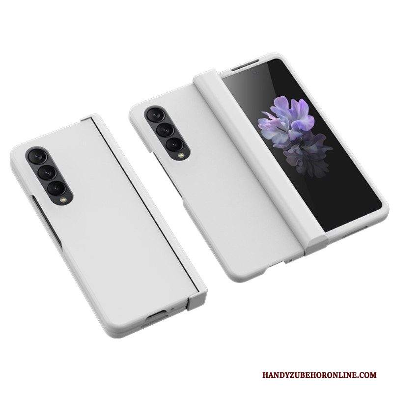 Cover Samsung Galaxy Z Fold 4 Tubo Moderno