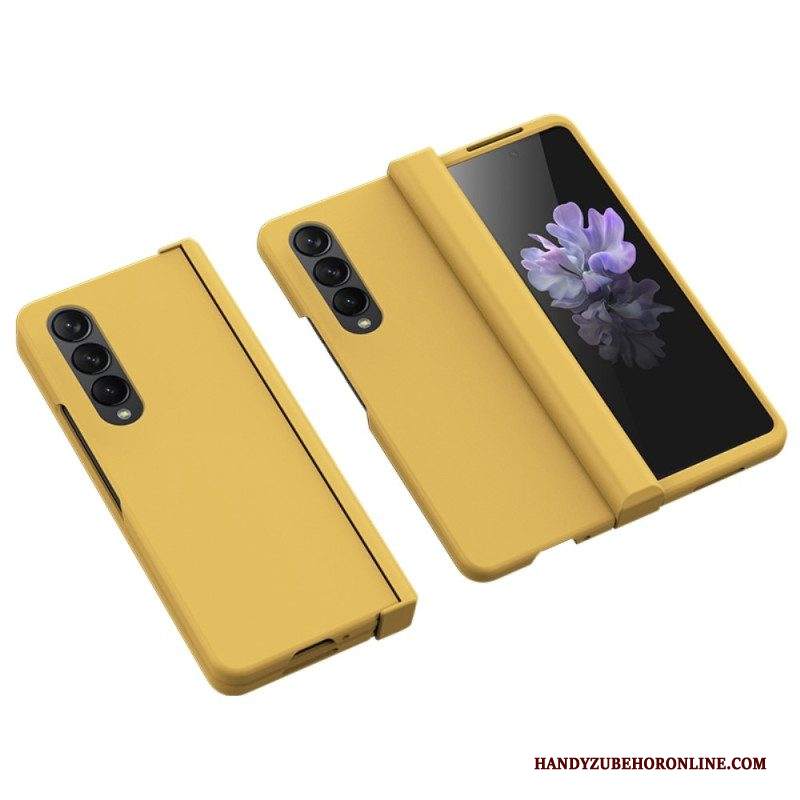 Cover Samsung Galaxy Z Fold 4 Tubo Moderno